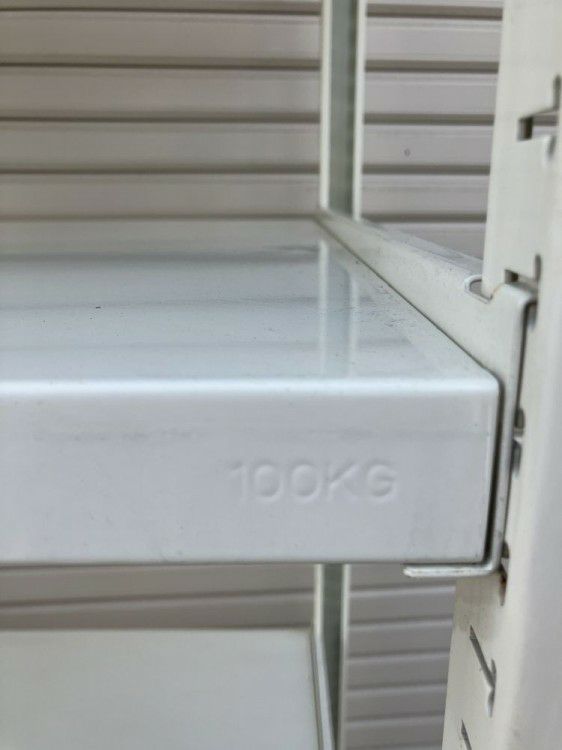 オカムラ6Sシリーズ 軽量棚 商品画像10