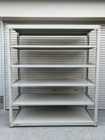 TRUSCO/トラスコM3シリーズ 中量棚 商品画像1