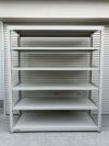 TRUSCO/トラスコM3シリーズ 中量棚 商品画像1