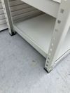 TRUSCO/トラスコM3シリーズ 中量棚 商品画像3