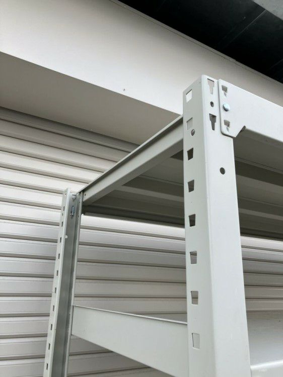 TRUSCO/トラスコM3シリーズ 中量棚 商品画像4