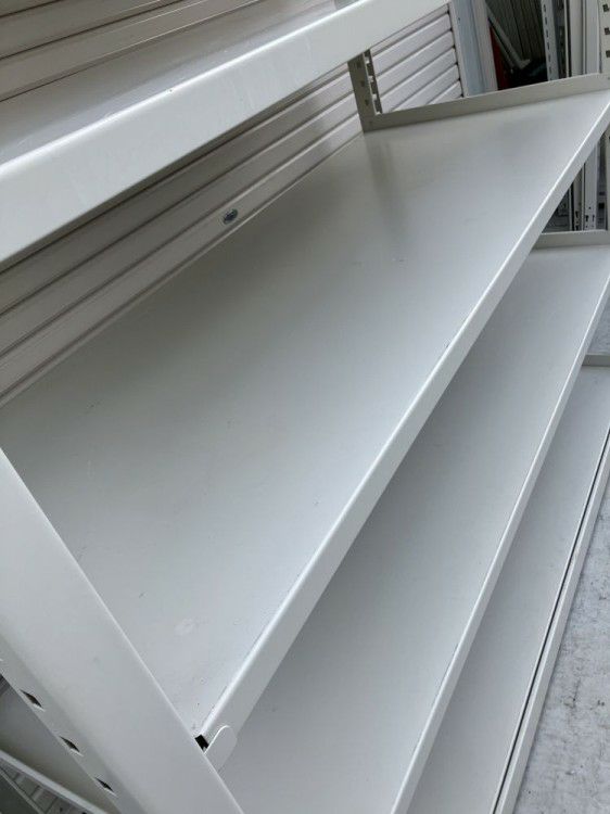 TRUSCO/トラスコM3シリーズ 中量棚 商品画像5