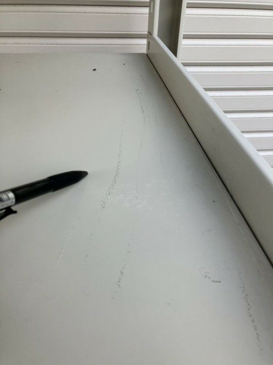 TRUSCO/トラスコM3シリーズ 中量棚 商品画像8