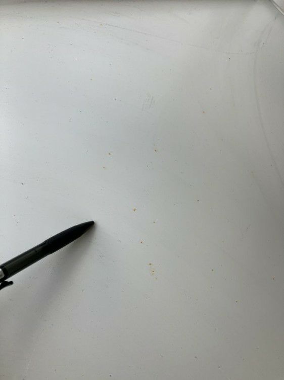 TRUSCO/トラスコM3シリーズ 中量棚 商品画像10