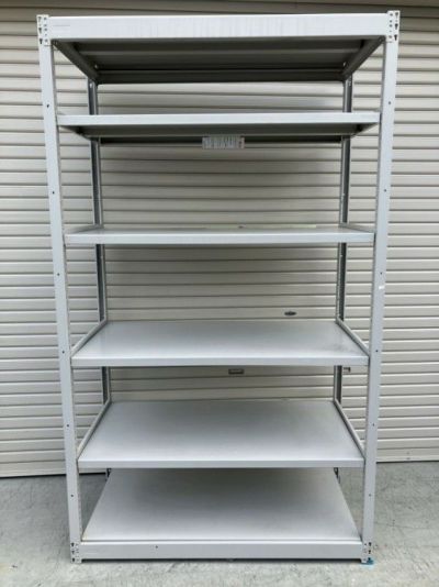 イトーキ中軽量棚 商品画像1