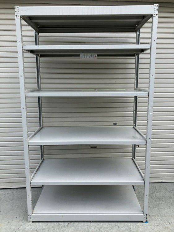 イトーキ中軽量棚 商品画像1