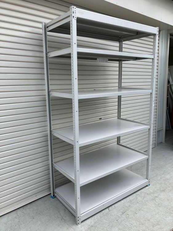 イトーキ中軽量棚 商品画像2