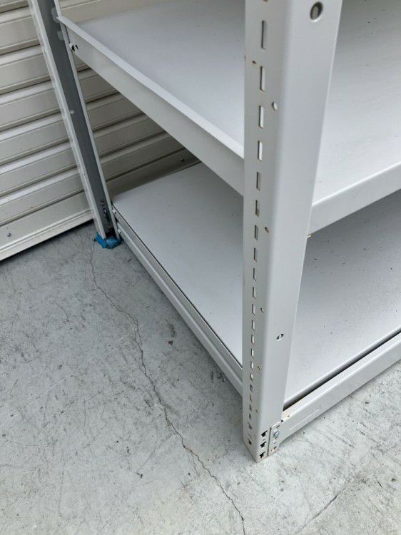 イトーキ中軽量棚 商品画像4