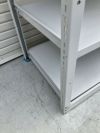 イトーキ中軽量棚 商品画像4