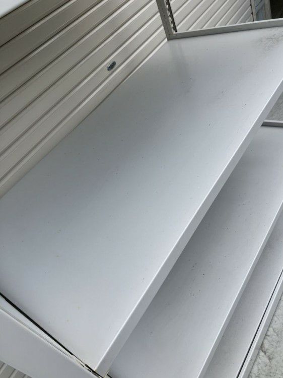 イトーキ中軽量棚 商品画像5