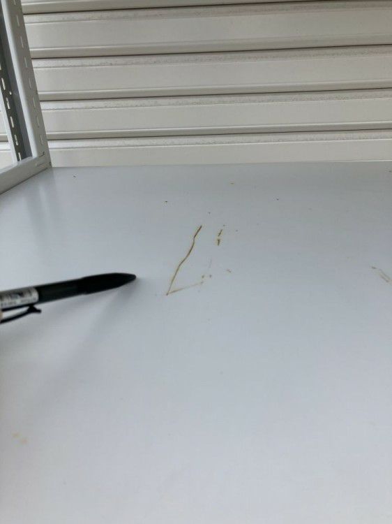 イトーキ中軽量棚 商品画像7