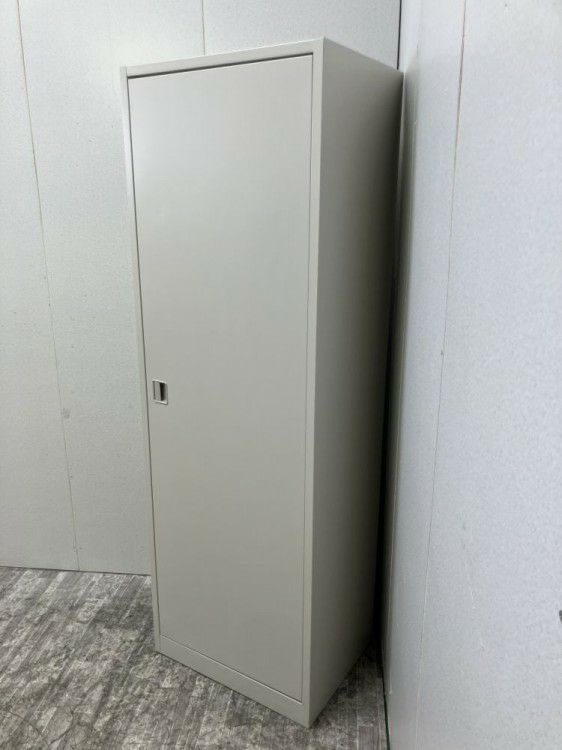 オカムラ掃除道具用ロッカー 商品画像2