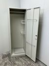 オカムラ掃除道具用ロッカー 商品画像5