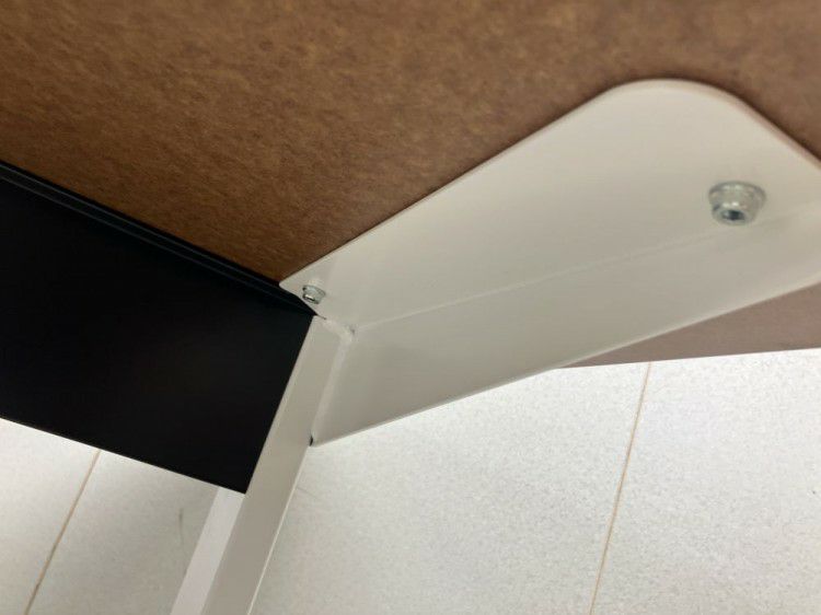 イトーキDCシリーズ 1200ミーティングテーブル 商品画像8