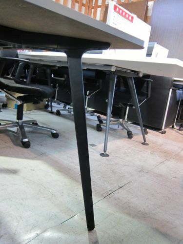 ウチダ（内田洋行）レムナ（LEMNA）シリーズ 4800フリーアドレスデスク 商品画像5