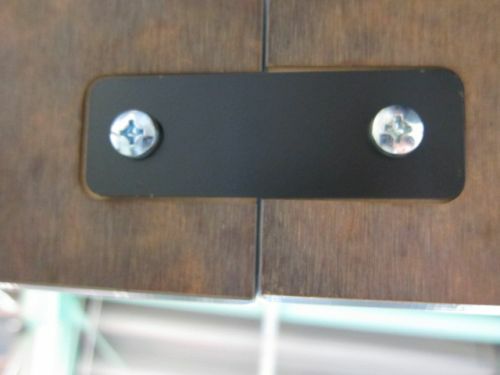 ウチダ（内田洋行）レムナ（LEMNA）シリーズ 4800フリーアドレスデスク 商品画像6