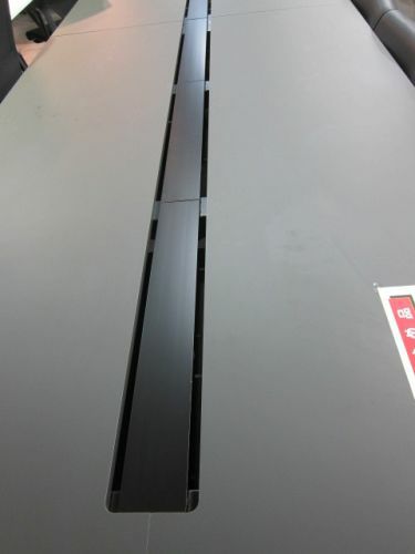 ウチダ（内田洋行）レムナ（LEMNA）シリーズ 4800フリーアドレスデスク 商品画像9