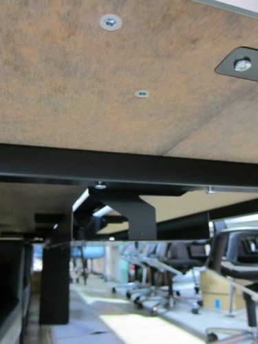 ウチダ（内田洋行）レムナ（LEMNA）シリーズ 4800フリーアドレスデスク 商品画像10