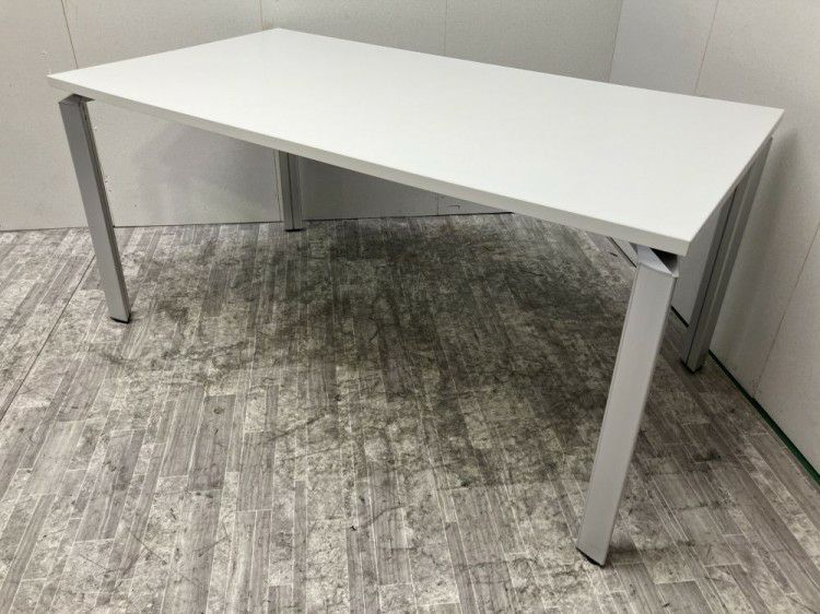 プラスMT-A500シリーズ 1500ミーティングテーブル 商品画像2