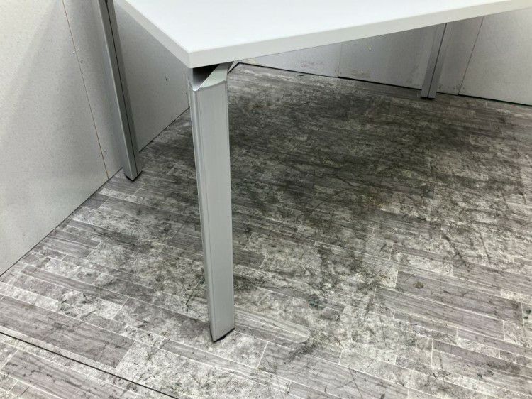 プラスMT-A500シリーズ 1500ミーティングテーブル 商品画像3