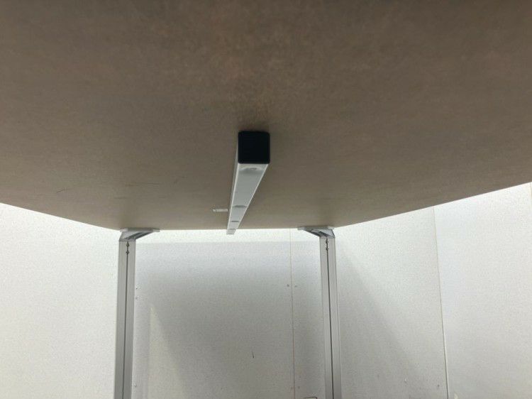 プラスMT-A500シリーズ 1500ミーティングテーブル 商品画像7