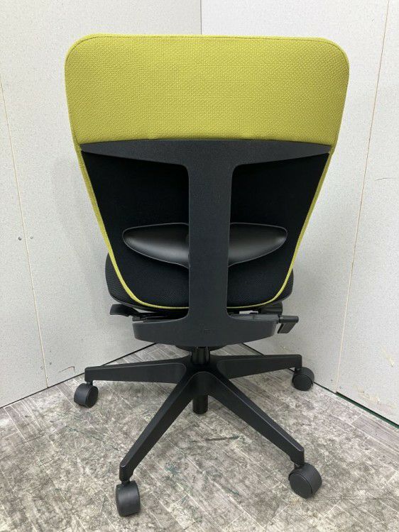 イトーキプラオ（PRAO）チェア プラオチェア 商品画像5