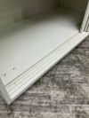 DSKデリカウォールVシリーズ 天板付3扉スライド書庫 商品画像4