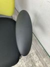 イトーキプラオ（PRAO）チェア 可動肘付プラオチェア 商品画像9