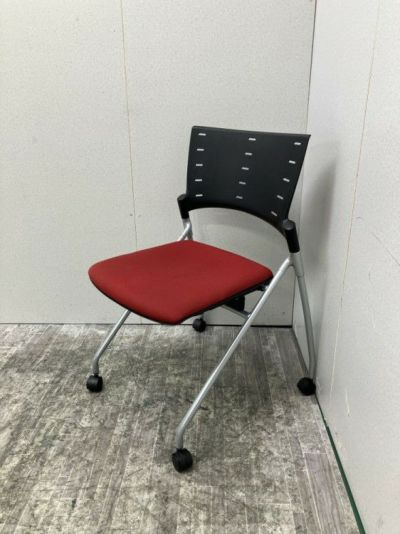 イトーキ 可動肘付トルテチェア KZ-130GB-T1N4 | 無限堂ネットショップ