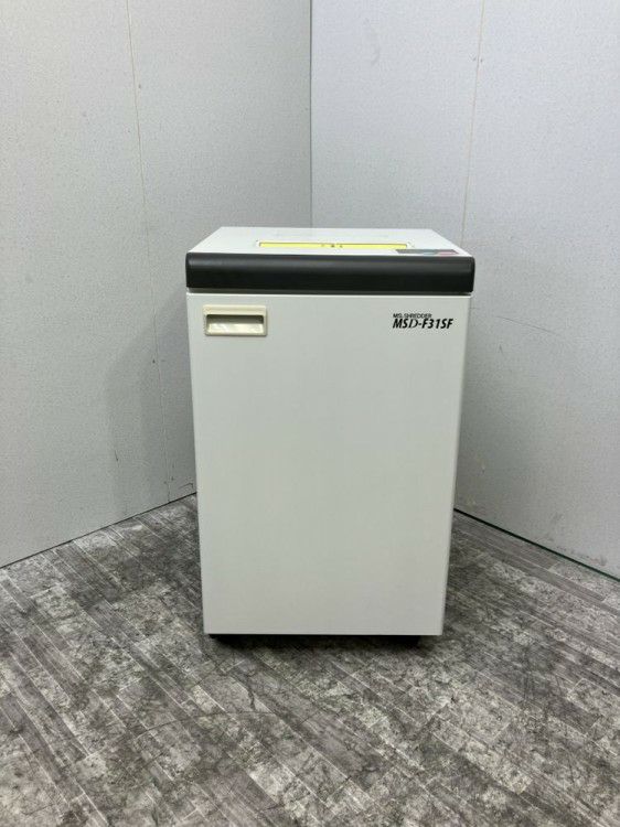 明光商会シュレッダー 商品画像1