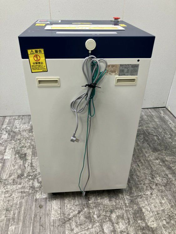 明光商会シュレッダー 商品画像5