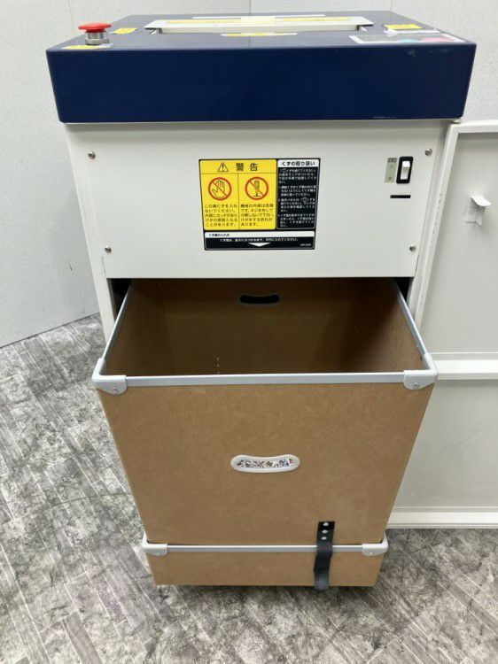 明光商会シュレッダー 商品画像7