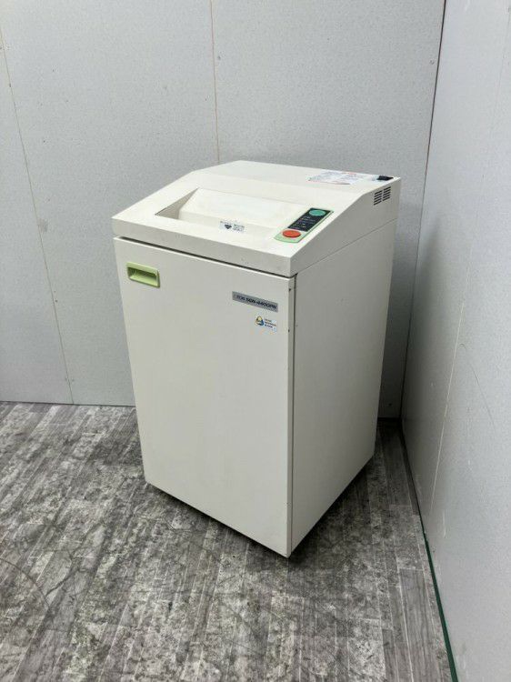 イトーキシュレッダシグマシリーズ シュレッダー 商品画像1