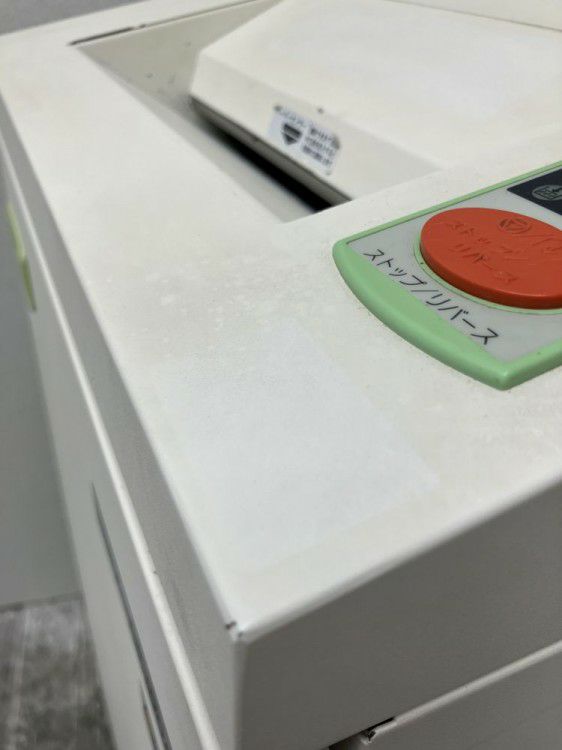 イトーキシュレッダシグマシリーズ シュレッダー 商品画像5