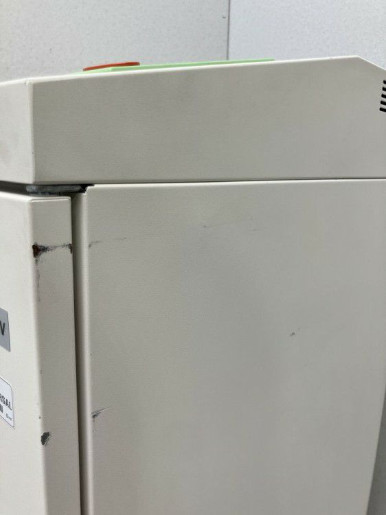 イトーキシュレッダシグマシリーズ シュレッダー 商品画像6