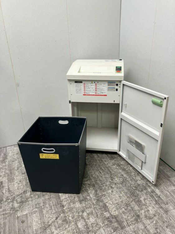 イトーキシュレッダシグマシリーズ シュレッダー 商品画像7