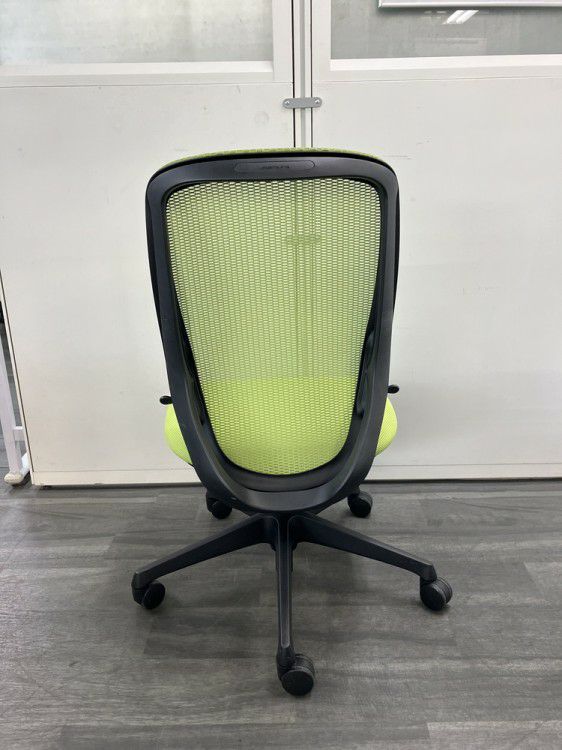 オカムラSylphy(シルフィー)チェア シルフィーチェア 商品画像4