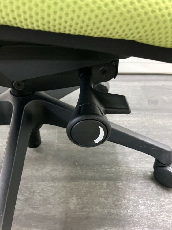 オカムラSylphy(シルフィー)チェア シルフィーチェア 商品画像6