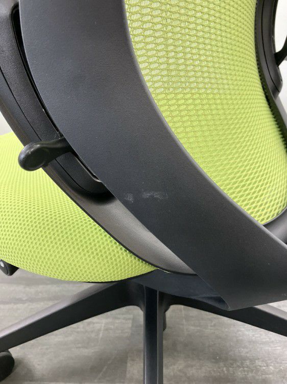 オカムラSylphy(シルフィー)チェア シルフィーチェア 商品画像15