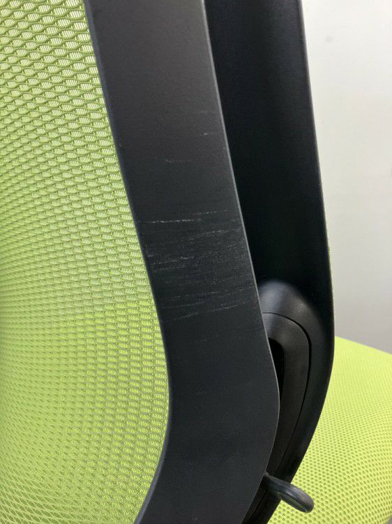 オカムラSylphy(シルフィー)チェア シルフィーチェア 商品画像16