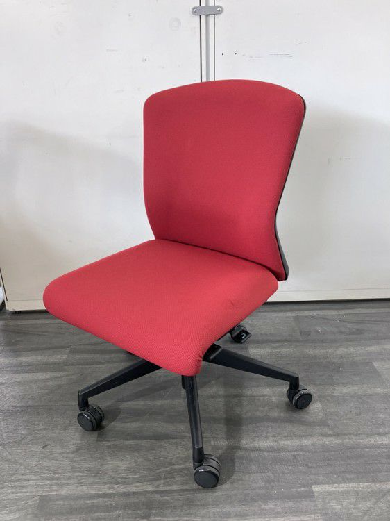 ウチダ（内田洋行）エルフィ（Elfie）チェア エルフィチェア 商品画像1