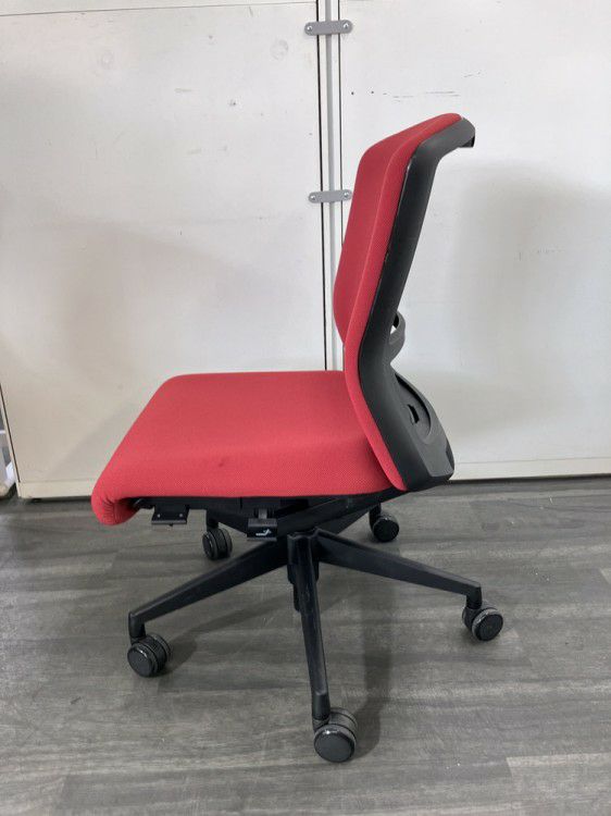 ウチダ（内田洋行）エルフィ（Elfie）チェア エルフィチェア 商品画像3