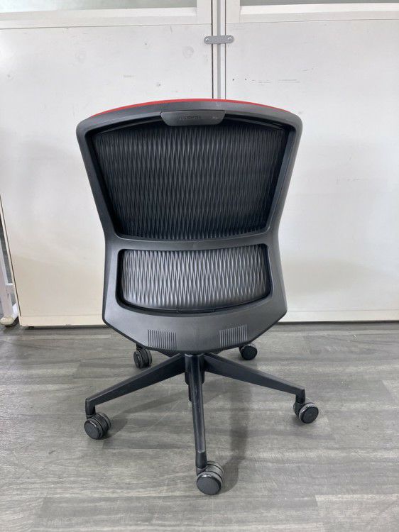 ウチダ（内田洋行）エルフィ（Elfie）チェア エルフィチェア 商品画像4