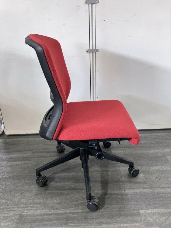 ウチダ（内田洋行）エルフィ（Elfie）チェア エルフィチェア 商品画像5