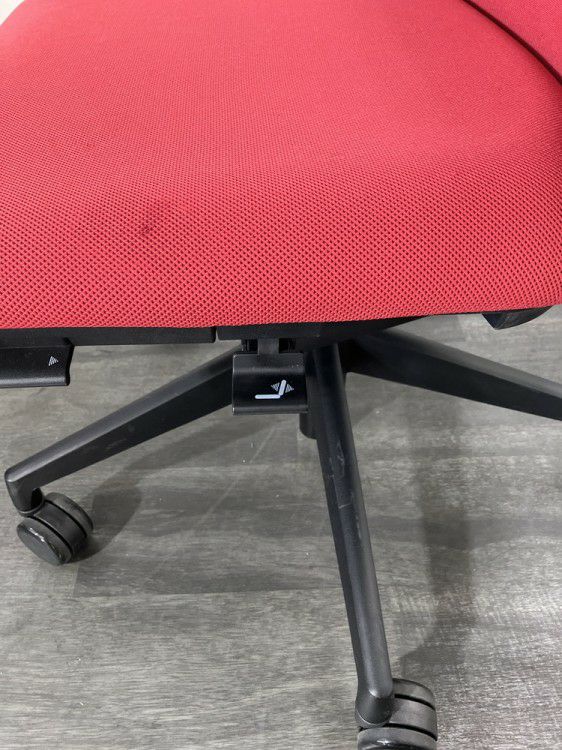 ウチダ（内田洋行）エルフィ（Elfie）チェア エルフィチェア 商品画像7