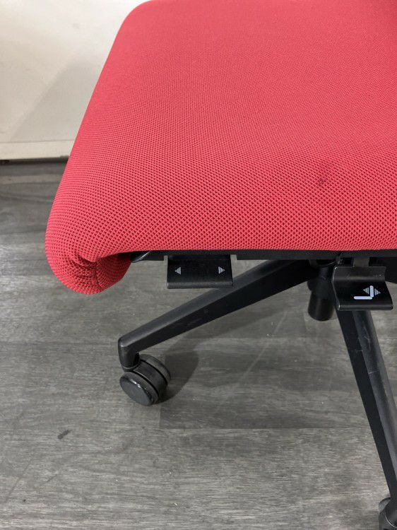 ウチダ（内田洋行）エルフィ（Elfie）チェア エルフィチェア 商品画像8