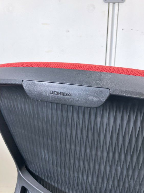 ウチダ（内田洋行）エルフィ（Elfie）チェア エルフィチェア 商品画像14