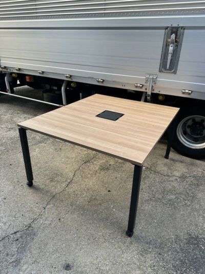 コクヨワークフィットシリーズ 1200ワークテーブル 商品画像1