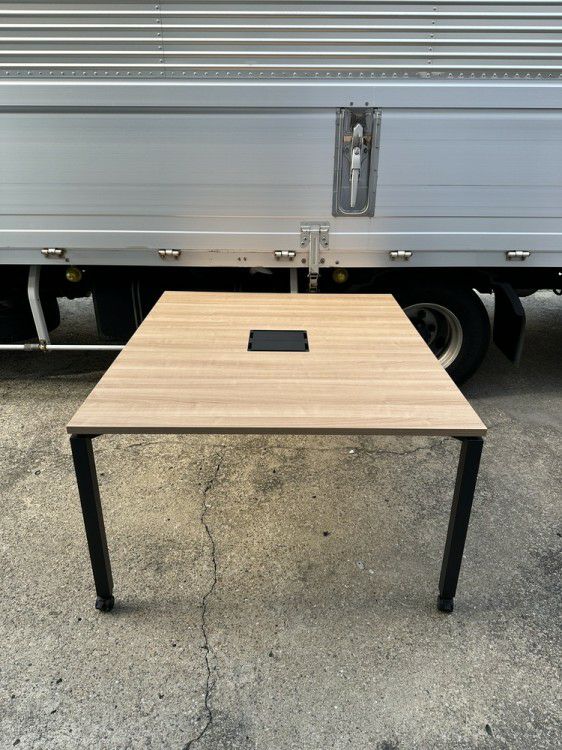 コクヨワークフィットシリーズ 1200ワークテーブル 商品画像2