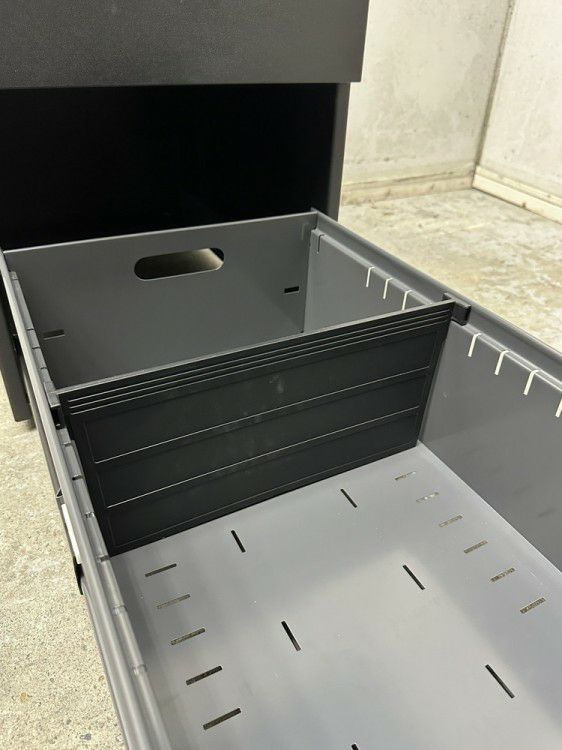 コクヨGTAシリーズ インワゴン 商品画像5